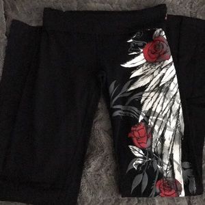 Metal mulisha sweats